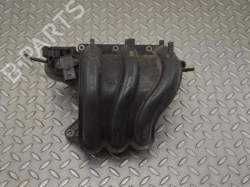 Used Intake manifold VW POLO IV (9N_, 9A_) 1.2 (54 hp) 30247114