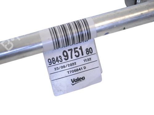 AC pipe CITROËN C4 III (BA_, BB_, BC_) ë-C4 (BCZKXC, BZCKSC) | BP30242943M126 