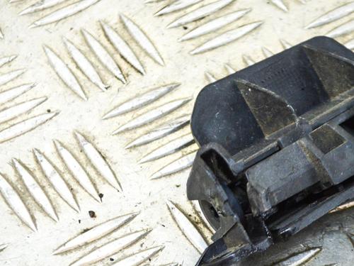 Rear bumper bracket AUDI A5 (8T3) 2.0 TDI | BP9628459C159 