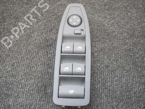 Used Right front window switch BMW 2 Convertible (F23) 220 d (190 hp) 20337728