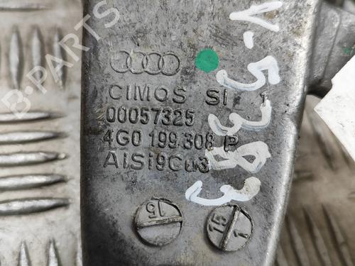 Support AUDI Q5 (8RB) 3.0 TFSI quattro | BP26500992C155