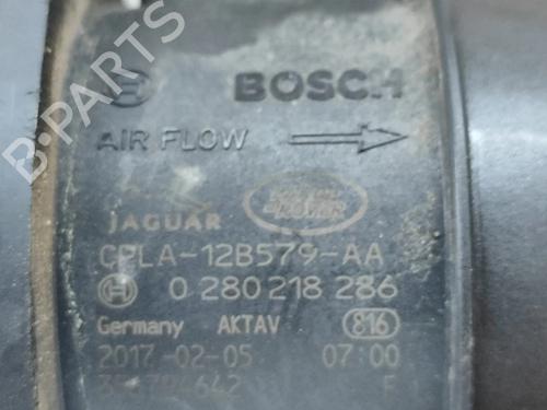 Mass air flow sensor JAGUAR F-TYPE Coupe (X152) 3.0 SCV6 400 SPORT AWD | BP27650188M95 - Image 7