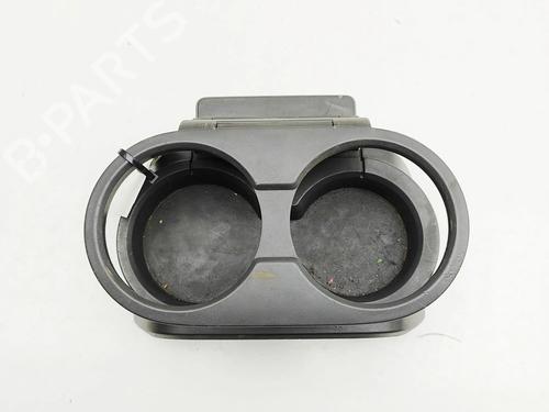 Suporte copos/Objectos VW AMAROK (2HA, 2HB, S1B, S6B, S7A, S7B, AGD) 2.0 BiTDI 4motion (180 hp) 31314874