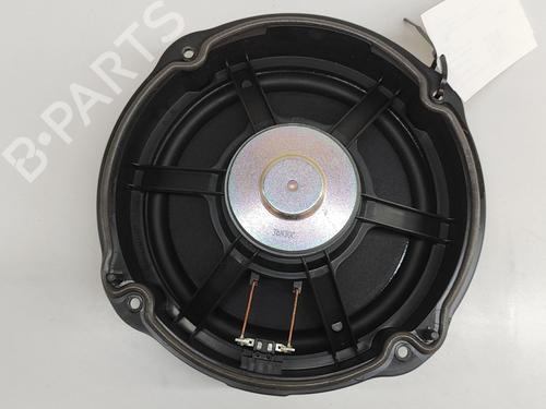 Speaker AUDI A3 Limousine (8YS, 8YM) 35 TFSI Mild Hybrid | BP27792757E2 
