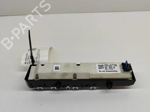 Switch JAGUAR I-PACE (X590) EV400 AWD | BP27767301I30 - Image 2