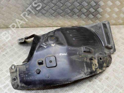 Hjulbue RENAULT ZOE (BFM_) ZOE (88 hp) 14649424