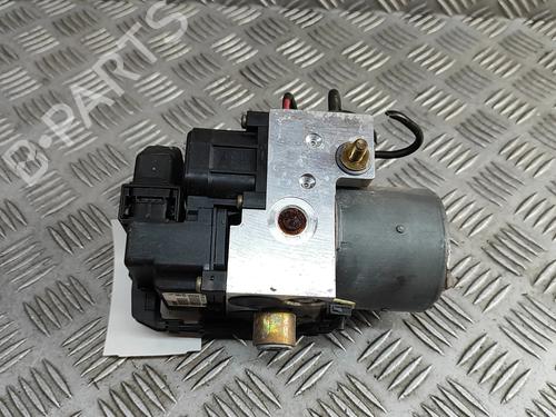 Used ABS pump ABS pump PORSCHE BOXSTER (986) 2.7 (220 hp) 28154164 28154164