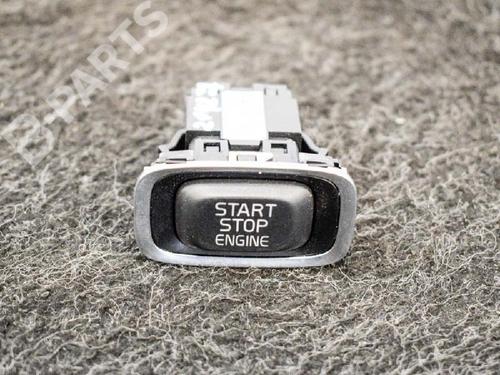 Used Ignition barrel Ignition barrel VOLVO V40 Hatchback (525) D2 (114 hp) 7737205 7737205