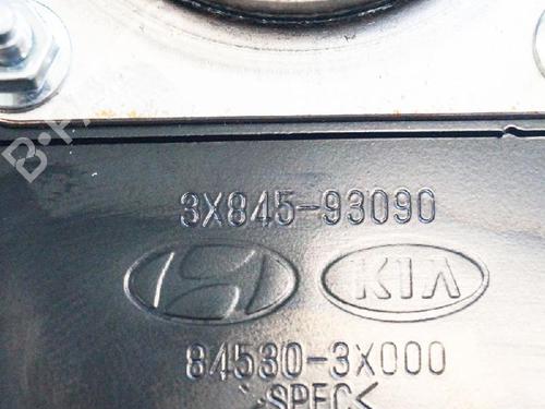 Passenger airbag KIA CEE'D Sportswagon (JD) 1.6 CRDi 136 | BP8827623C10 