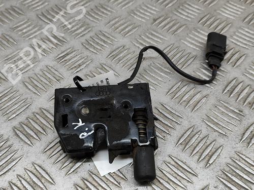 Hood lock AUDI A6 C7 (4G2, 4GC) S6 quattro | BP21078549C133 