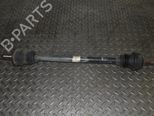 Used Left rear driveshaft Left rear driveshaft MERCEDES-BENZ GLE (W166) 250 d 4-matic (166.004) (204 hp) 33350029 33350029