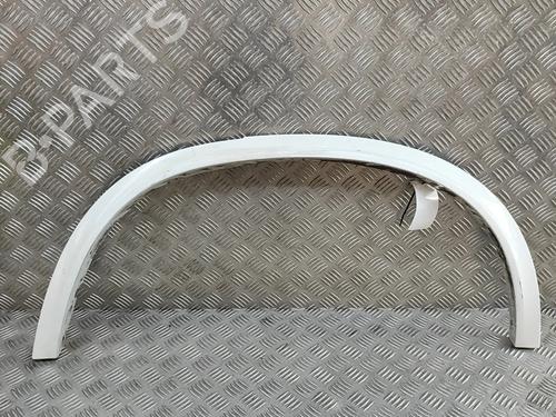Used Rear left wheel arch trim Rear left wheel arch trim 27799801 27799801