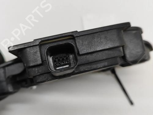 Electronic module JAGUAR I-PACE (X590) EV400 AWD | BP27782760M83 