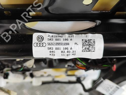 Right front seat VW CADDY V MPV (SBB, SBJ) 2.0 TDI 4motion | BP33385441C16  - Image 8