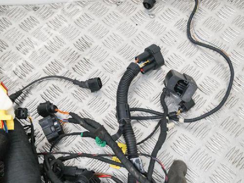 Wiring harness VW JETTA IV (162, 163, AV3, AV2) 1.4 TSI Hybrid | BP14657422E16 