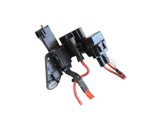 Fuse box BMW 4 Coupe (F32, F82) 420 d xDrive | BP30240648E1