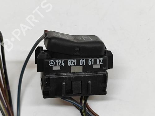 Steering column stalk MERCEDES-BENZ E-CLASS (W124) E 300 D (124.131) | BP27532526I23  - Image 6