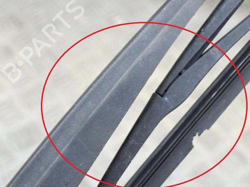 Rear windshield wiper arm SAAB 9-5 Estate (YS3E) 2.3 Turbo | BP14630347C144 