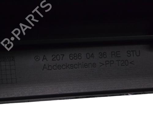 Step MERCEDES-BENZ E-CLASS Coupe (C207) E 250 CDI / BlueTEC / d (207.303, 207.304) | BP33355686C149 - Image 5