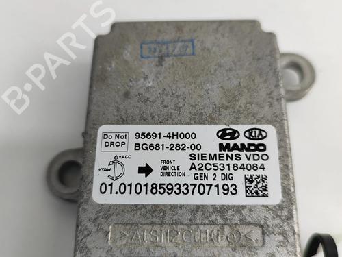 Elektronisk sensor HYUNDAI H-1 Cargo (TQ) 2.5 CRDi | BP25787712M84 