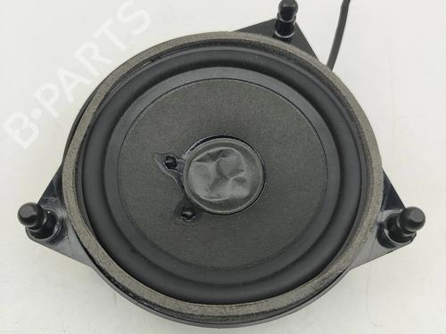 Used Speaker MERCEDES-BENZ C-CLASS T-Model (S205) C 300 BlueTEC Hybrid / h (205.212) (204 hp) 28195024