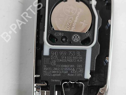 Electronic module VW TAYRON (R41) 1.5 eHybrid | BP33374681M83  - Image 7