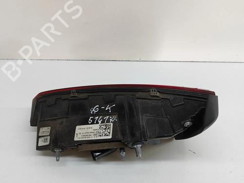 Left tailgate light AUDI A5 (F53, F5P) 2.0 TFSI | BP25218804C79 - Image 3