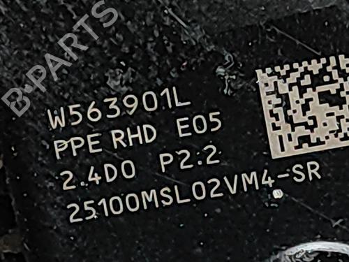 Vindrude Viskermekanisme AUDI Q6 E-TRON (GFB) e-tron quattro | BP37445188C83 - Image 7