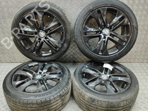 Used Rim Rim MERCEDES-BENZ E-CLASS (W212) E 220 CDI / BlueTEC (212.001, 212.002) (170 hp) 33382304 33382304