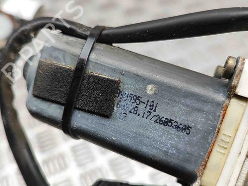 Left front window motor MERCEDES-BENZ S-CLASS (W220, V220) S 500 4-matic (220.084, 220.184) | BP29373484E21 