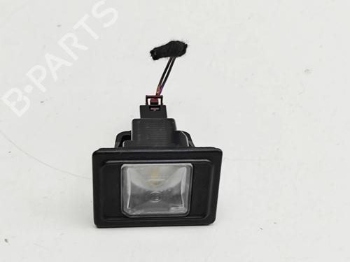 luce-targa-mercedes-benz-glb-x247-2019-32191676 main image