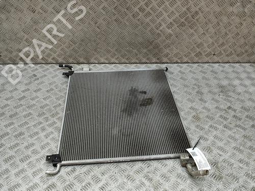 AC radiator LAND ROVER RANGE ROVER IV (L405) 3.0 TDV6 4x4 | BP30155010M32