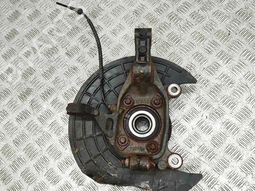 Left front steering knuckle JEEP RENEGADE SUV (BU, B1, BV) 1.3 PHEV 4Xe | BP30130491M25 - Image 4