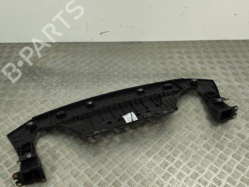 Front bumper spoiler MAZDA 6 Estate (GJ, GL) 2.5 | BP25898731C153 