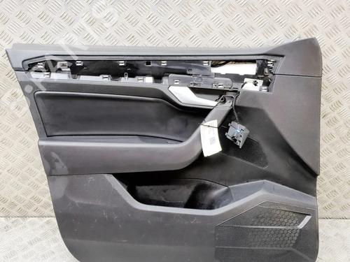 front-left-panel-vw-touareg-cr7-rc8-2017-40290690 main image