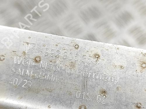 Support PORSCHE 911 (992) 3.0 Carrera 4 S (992420) | BP33377313C155  - Image 6