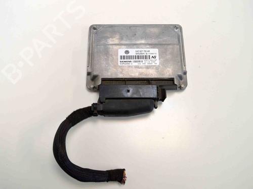 Girkassekontrollenhet VW TOUAREG (7LA, 7L6, 7L7) 2.5 R5 TDI (174 hp) 30237458