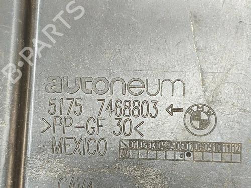 Upper protection BMW X7 (G07) xDrive 40 i Mild Hybrid | BP39683657M93 - Image 6