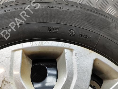 Rim FORD TRANSIT CONNECT V408 Box Body/MPV 1.5 TDCi | BP18036763C45