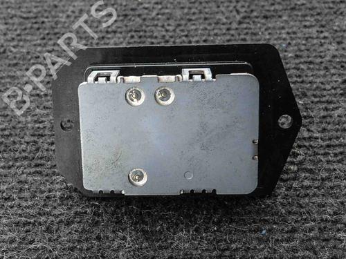 Heater resistor HONDA JAZZ III (GE_, GG_, GP_, ZA_) 1.2 (GG1) | BP14642418M108 