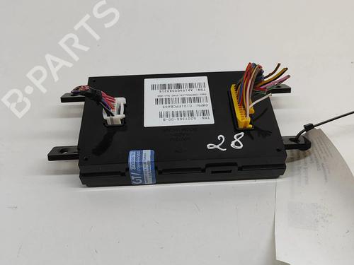 electronic-module-tesla-model-s-5yjs-2012-24975122 main image