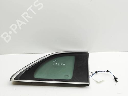 Used Rear right quarter glass MERCEDES-BENZ GLB (X247) GLB 220 d 4-matic (247.615) (190 hp) 32191645