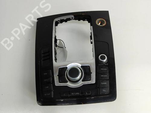 Used Switch Switch AUDI Q7 (4LB) 4.2 FSI quattro (350 hp) 25217354 25217354