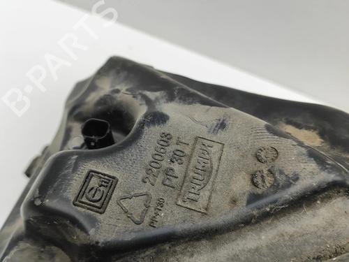 Air filter box TRIUMPH MOTORCYCLES TIGER ( -999cc) Tiger 800 | BP28565566M87 - Image 7