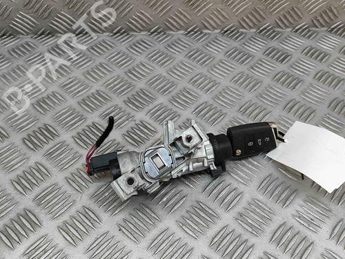 Used Ignition barrel VW T-ROC (A11, D11) 2.0 TSI 4motion (190 hp) 28559398
