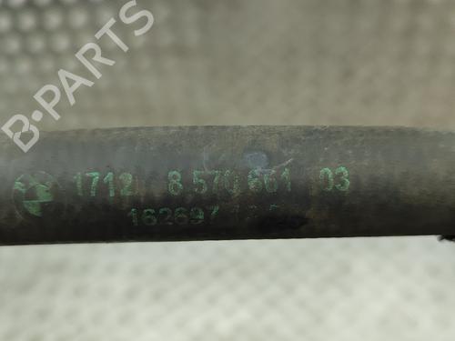 Pipe BMW X5 (F15, F85) M 50 d | BP25219334M125 - Image 6