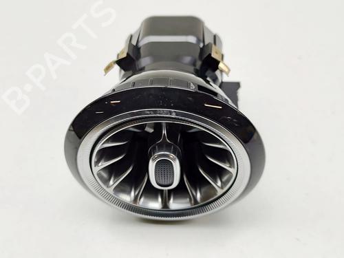 Used Air vent Air vent MERCEDES-BENZ E-CLASS Coupe (C238) E 220 d (238.314) (194 hp) 33385030 33385030