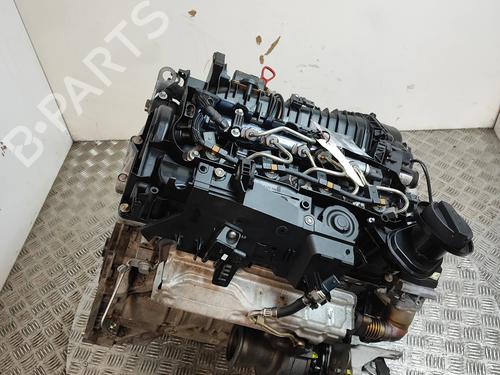 Engine BMW 5 Touring (F11) 520 d | BP39072887M1 - Image 6