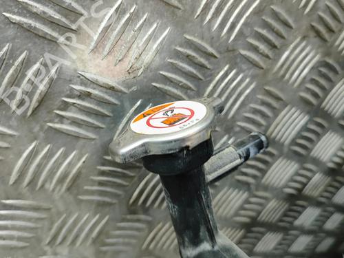 Radiator set TOYOTA RAV 4 V (_A5_, _H5_) 2.5 Hybrid (AXAH52) | BP27790435M120