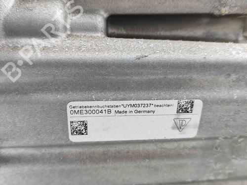 Motor PORSCHE TAYCAN Cross Turismo (Y1B) 4S Performance Battery Plus (Y1BDB1) | BP27770662M1 